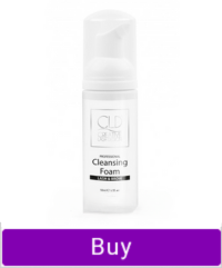Schaum für Wimpern und Augenbrauen CLD 50 ml